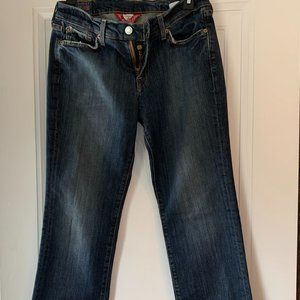 Lucky Brand Jeans Size 4/27